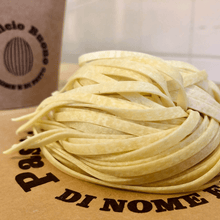 Carica l'immagine nel visualizzatore di Gallery, Fettuccine Light (€/etto) - Pastificio Buono