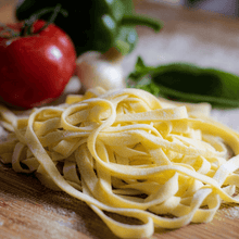 Carica l'immagine nel visualizzatore di Gallery, Fettuccine Light (€/etto) - Pastificio Buono