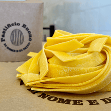 Carica l'immagine nel visualizzatore di Gallery, Pappardelle (€/etto) - Pastificio Buono