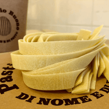 Carica l'immagine nel visualizzatore di Gallery, Pappardelle Light (€/etto) - Pastificio Buono