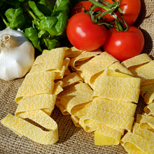 Carica l'immagine nel visualizzatore di Gallery, Pappardelle Light (€/etto) - Pastificio Buono