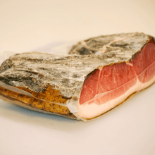 Carica l'immagine nel visualizzatore di Gallery, Cannelloni Noci e Speck Conditi (€/pz) - Pastificio Buono