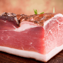 Carica l'immagine nel visualizzatore di Gallery, Lasagne Provola e Speck (€/porzione) - Pastificio Buono