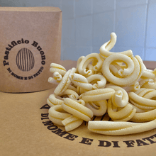 Carica l'immagine nel visualizzatore di Gallery, Strozzapreti (€/etto) - Pastificio Buono