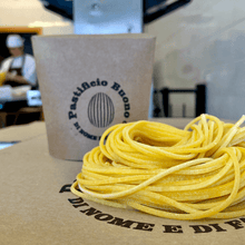 Carica l'immagine nel visualizzatore di Gallery, Tagliolini (€/etto) - Pastificio Buono