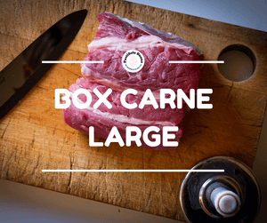 Box Carne Large - Pastificio Buono