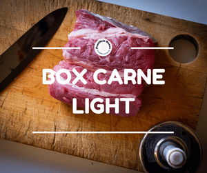 Box Carne Light - Pastificio Buono