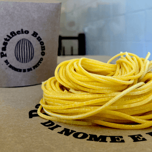 Tagliolini (€/etto) - Pastificio Buono